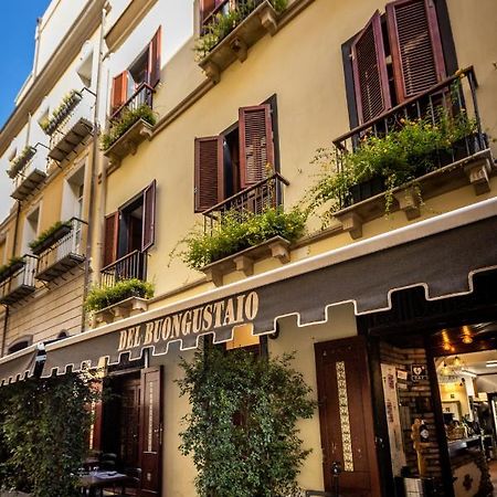 Locanda Del Buongustaio Cagliari Eksteriør billede