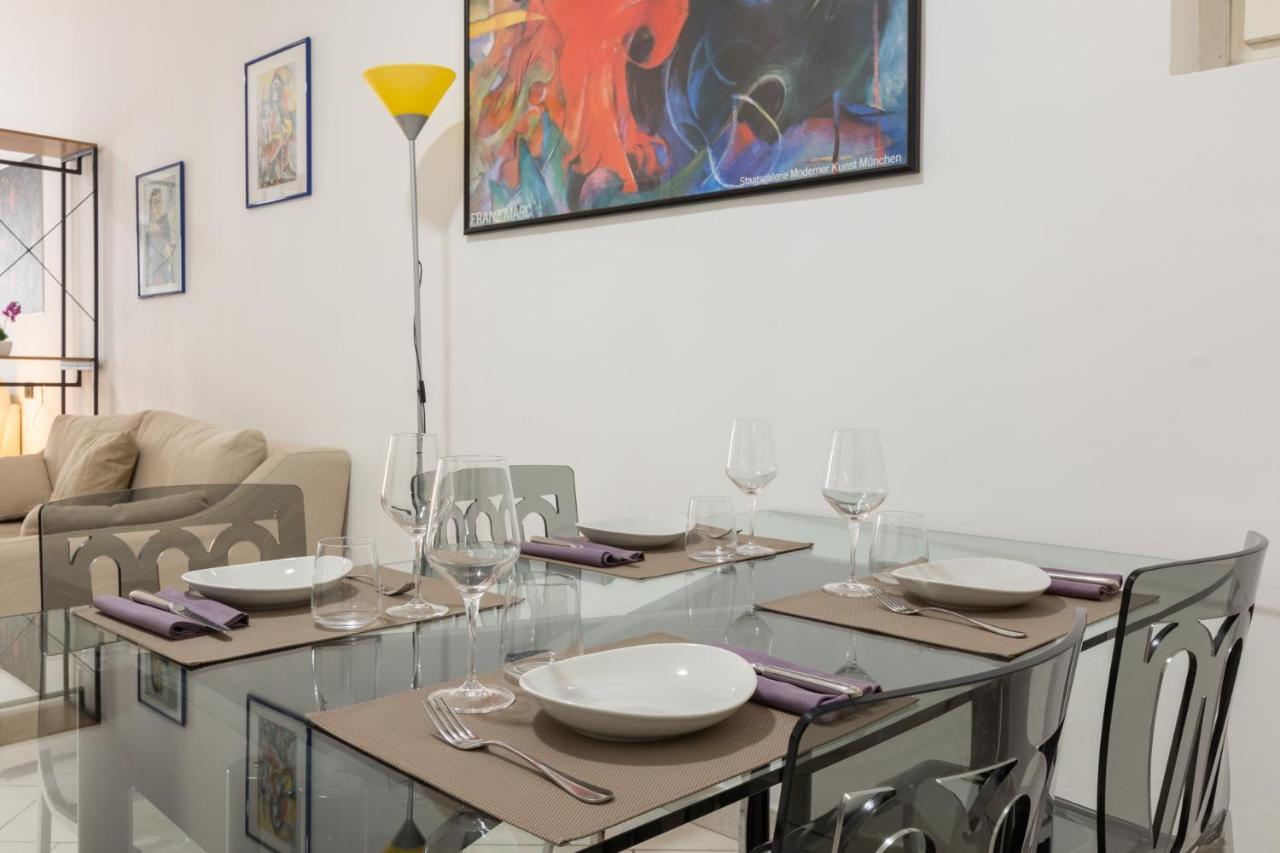Locanda Del Buongustaio Cagliari Eksteriør billede