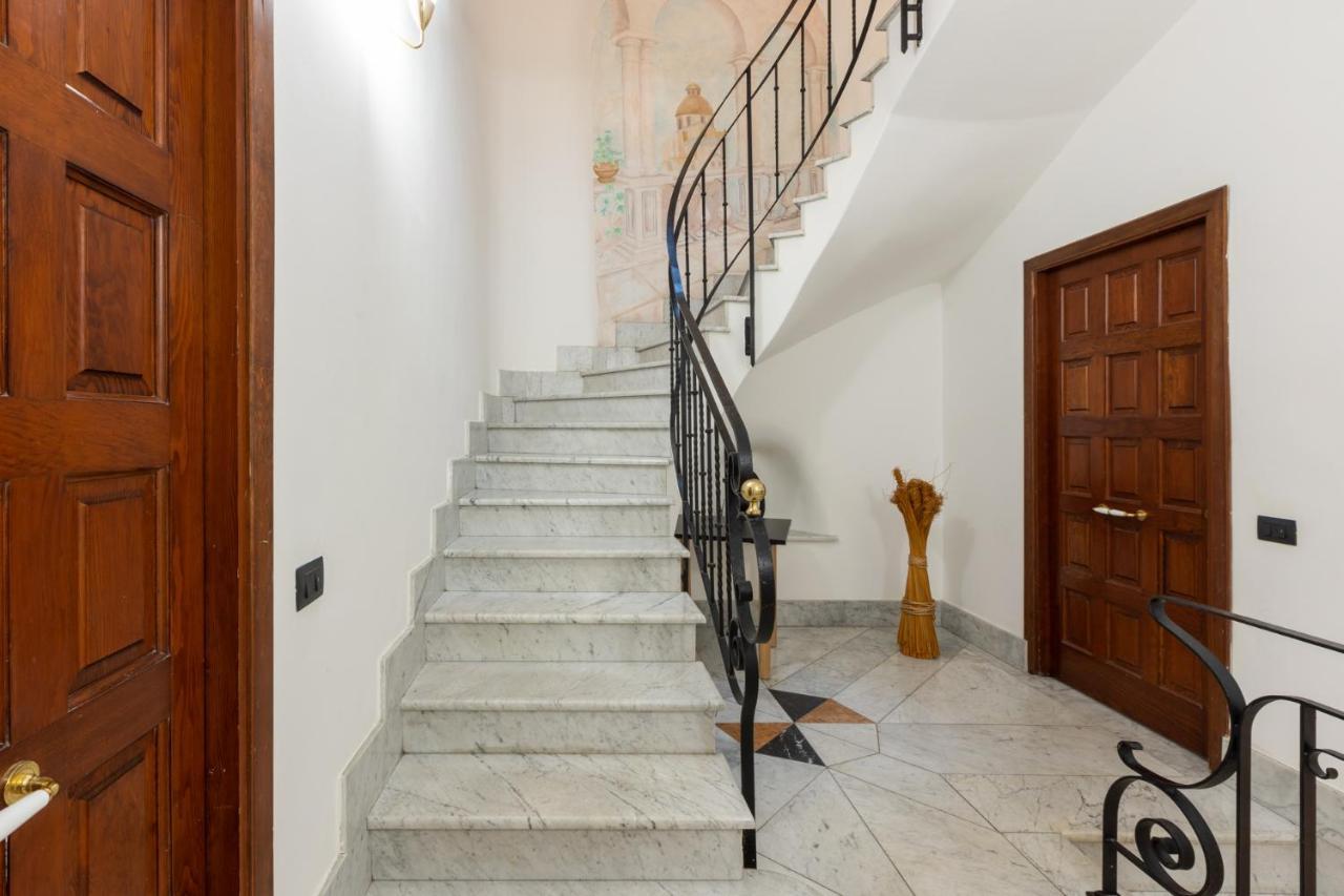 Locanda Del Buongustaio Cagliari Eksteriør billede
