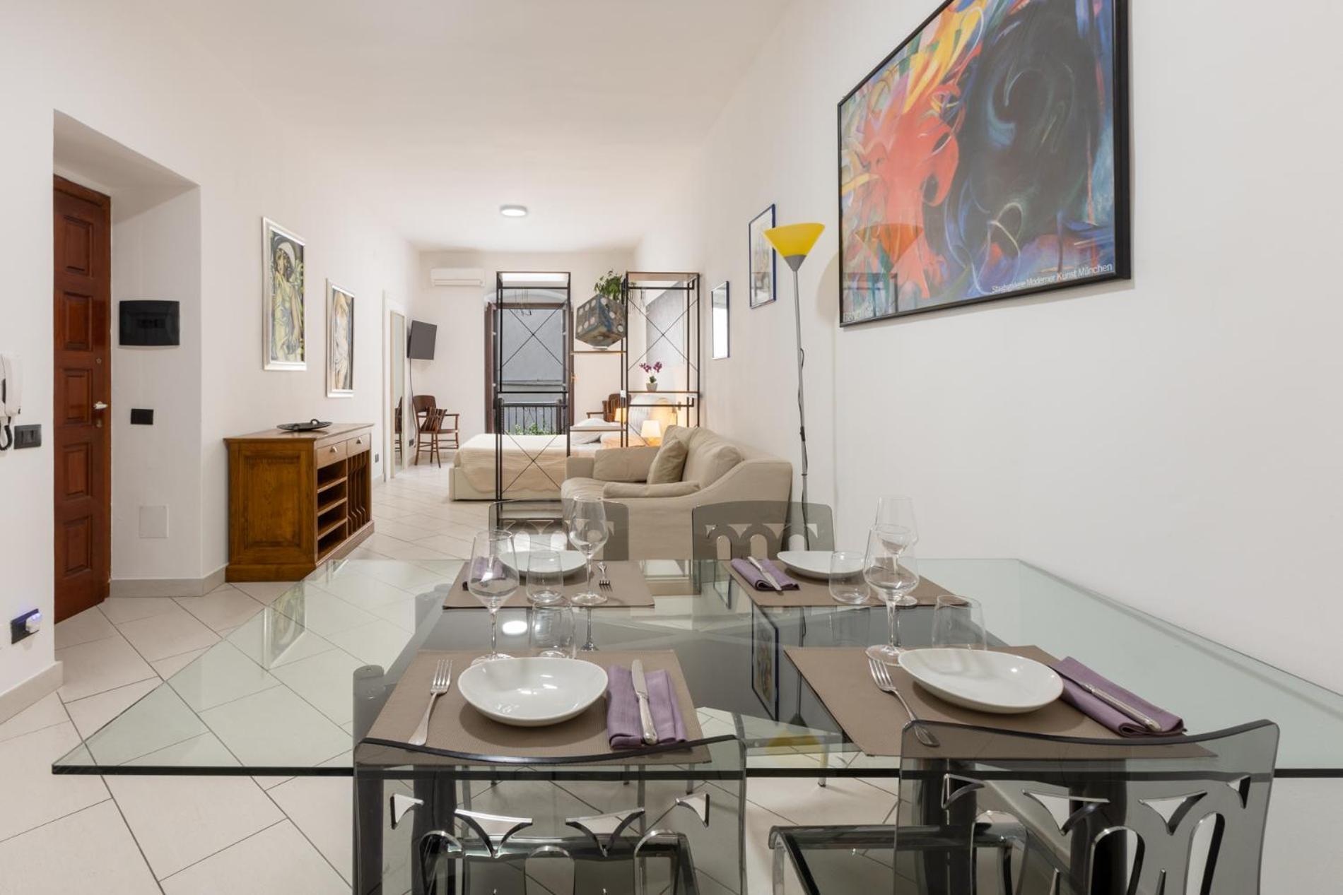 Locanda Del Buongustaio Cagliari Eksteriør billede