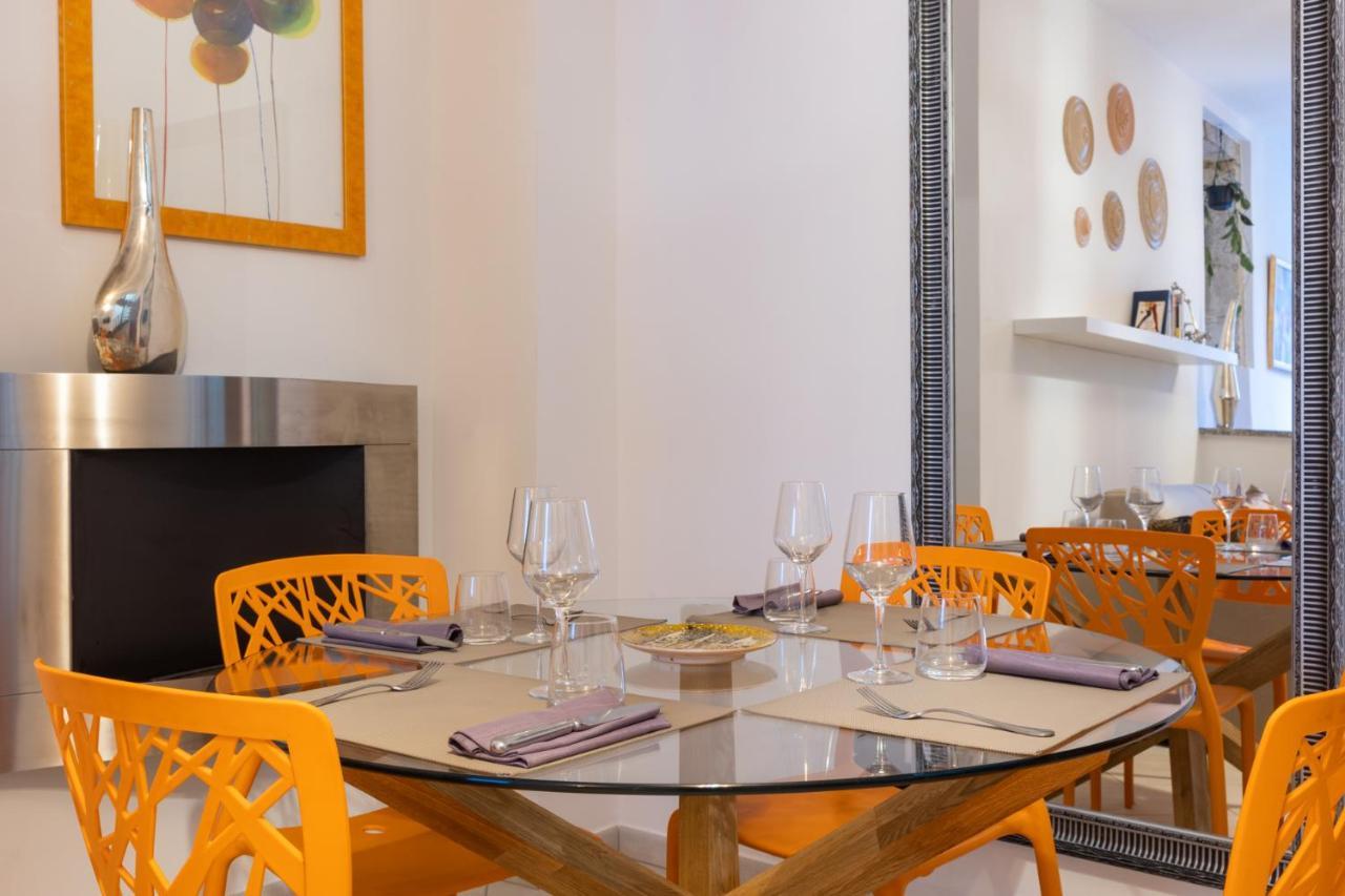 Locanda Del Buongustaio Cagliari Eksteriør billede