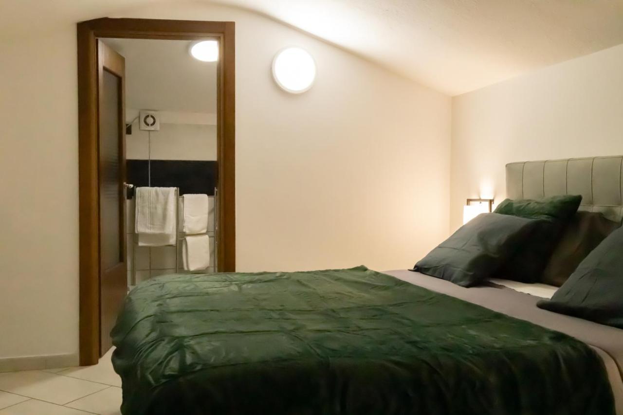 Locanda Del Buongustaio Cagliari Eksteriør billede