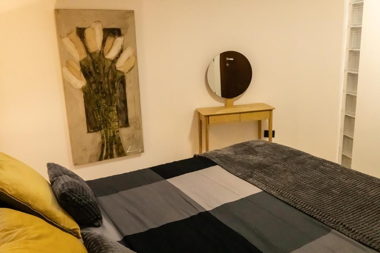 Locanda Del Buongustaio Cagliari Eksteriør billede