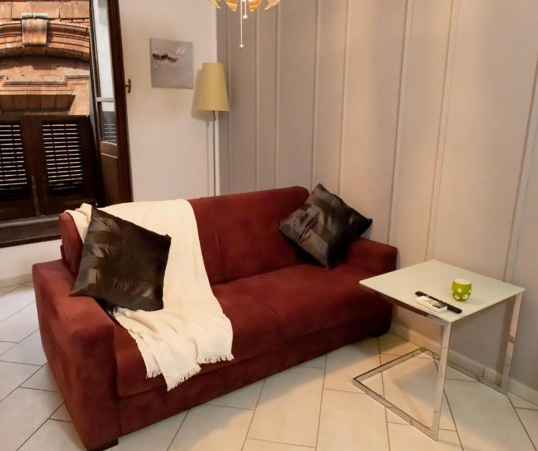 Locanda Del Buongustaio Cagliari Eksteriør billede